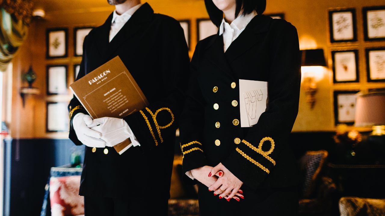 Hospitality Final