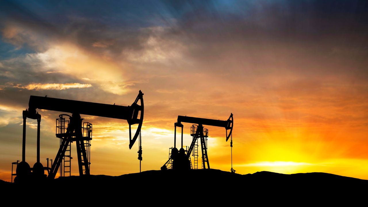 OIL and gas Final